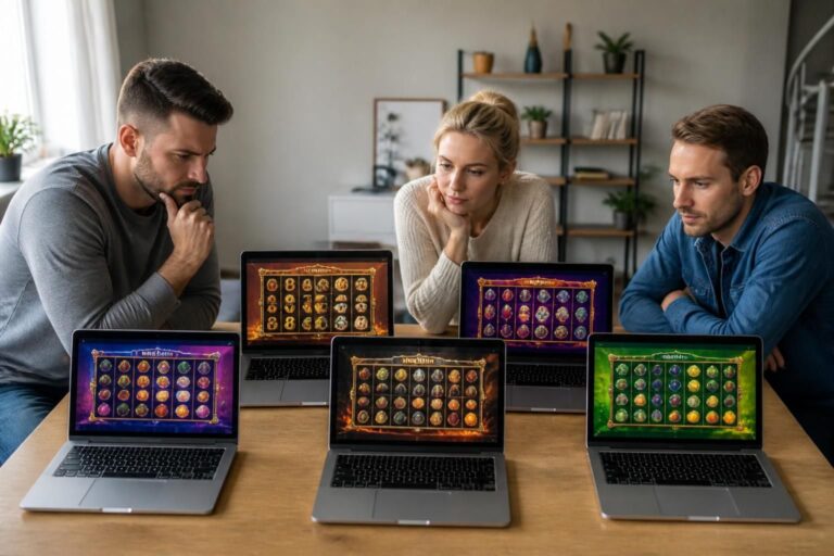 Top 5 des sites pour jouer gratuitement à slots bonanza et gagner des prix