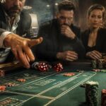 apprenez les règles du craps pour améliorer votre stratégie et maximiser votre plaisir de jeu avec notre guide complet.