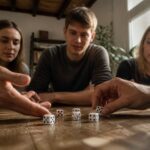 découvrez les règles des dés expliquées simplement pour les débutants en jeux de société, afin de mieux comprendre et profiter de vos parties.