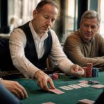 découvrez les règles du casino hold’em expliquées simplement pour les débutants et apprenez à maîtriser ce jeu de poker passionnant.