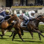 découvrez l'histoire fascinante des prix ganay, une célèbre course hippique se déroulant à l'hippodrome de longchamp, entre tradition et passion du turf.