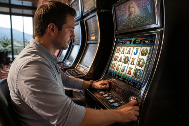 Pourquoi il est essentiel de connaître les règles des machines à sous vidéo slots à 5 rouleaux