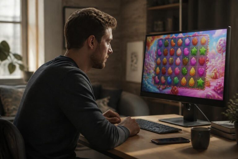 Règles de sweet bonanza candyland : Comment jouer comme un pro